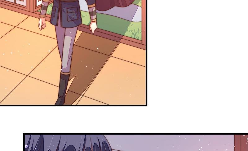 少帅每天都在吃醋 - 第175话 坐立难安的少帅 - 第45张图