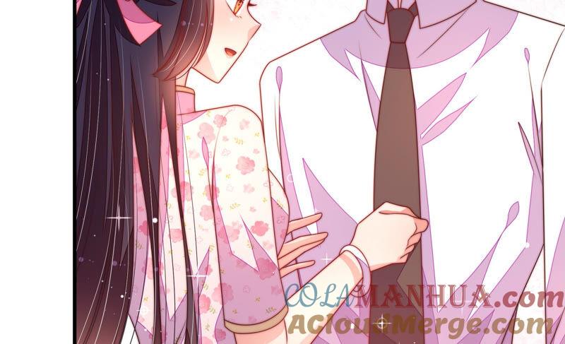 少帅每天都在吃醋 - 第176话 这才叫惊喜 - 第28张图