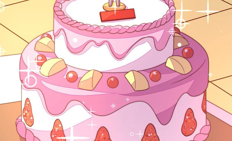 少帅每天都在吃醋 - 第176话 这才叫惊喜 - 第12张图