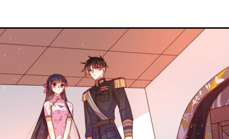 少帅每天都在吃醋 - 第176话 这才叫惊喜 - 第66张图