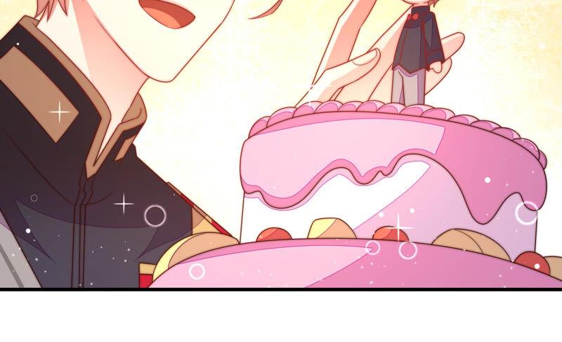 少帅每天都在吃醋 - 第176话 这才叫惊喜 - 第15张图