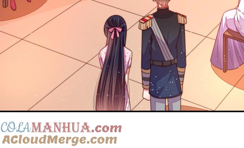 少帅每天都在吃醋 - 第176话 这才叫惊喜 - 第55张图