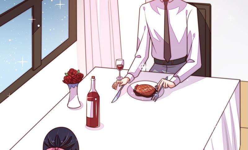 少帅每天都在吃醋 - 第176话 这才叫惊喜 - 第45张图