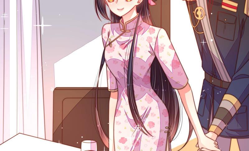 少帅每天都在吃醋 - 第176话 这才叫惊喜 - 第20张图