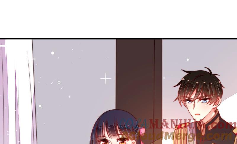 少帅每天都在吃醋 - 第176话 这才叫惊喜 - 第19张图