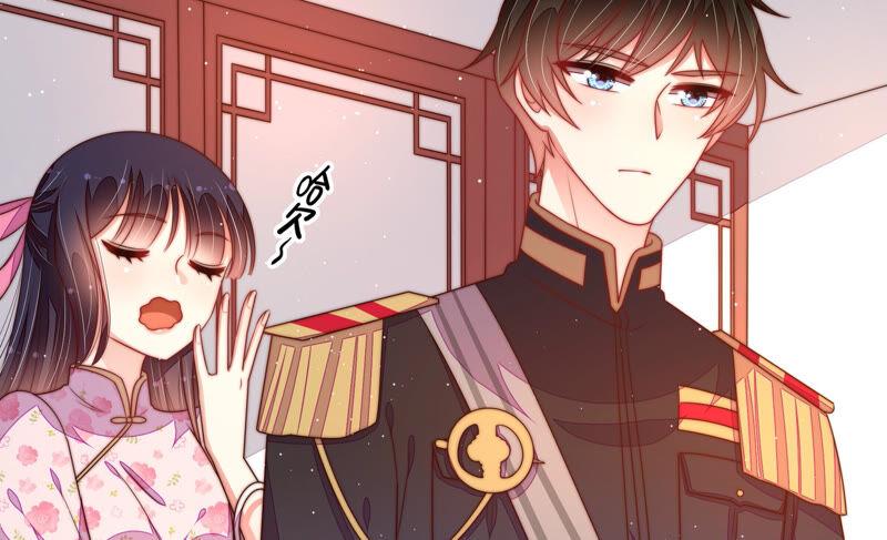 少帅每天都在吃醋 - 第176话 这才叫惊喜 - 第50张图