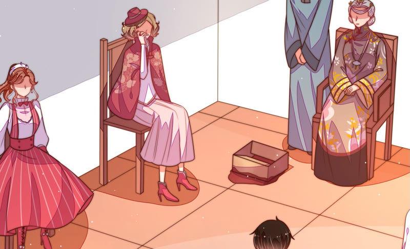 少帅每天都在吃醋 - 第176话 这才叫惊喜 - 第54张图