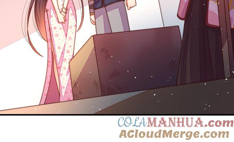 少帅每天都在吃醋 - 第176话 这才叫惊喜 - 第67张图