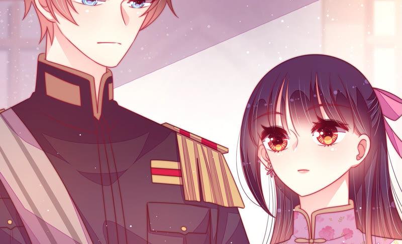 少帅每天都在吃醋 - 第177话 口不择言 - 第75张图