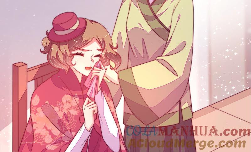 少帅每天都在吃醋 - 第177话 口不择言 - 第13张图