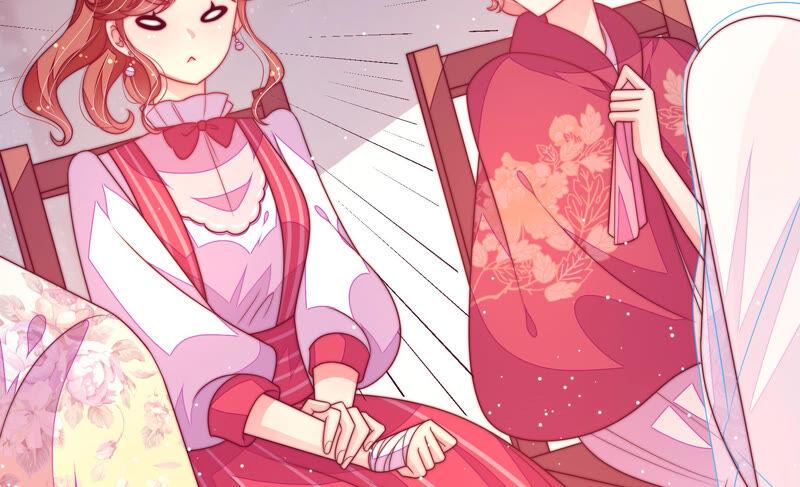 少帅每天都在吃醋 - 第177话 口不择言 - 第18张图