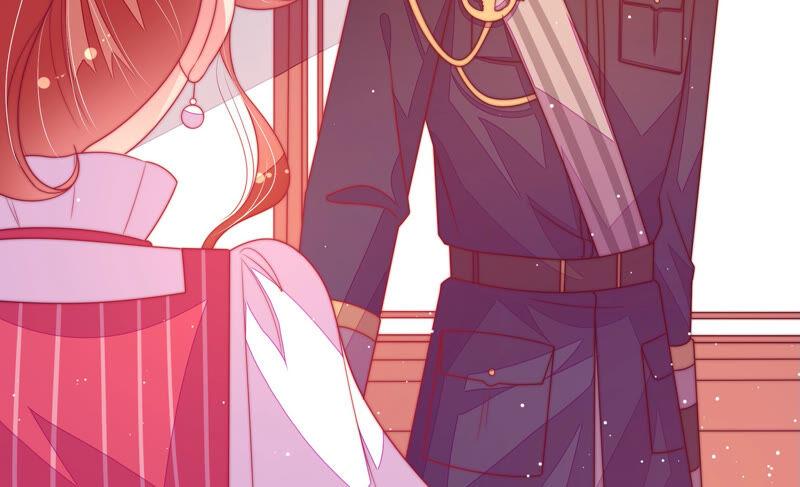 少帅每天都在吃醋 - 第177话 口不择言 - 第48张图