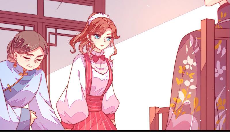 少帅每天都在吃醋 - 第177话 口不择言 - 第71张图