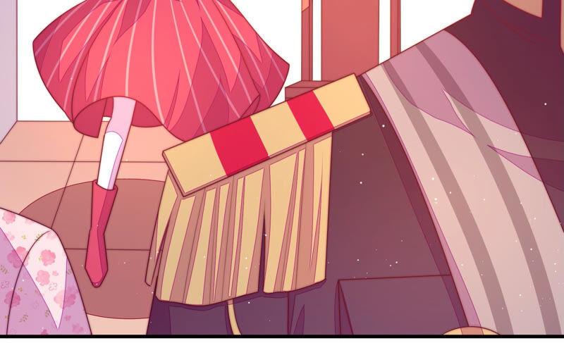 少帅每天都在吃醋 - 第177话 口不择言 - 第62张图