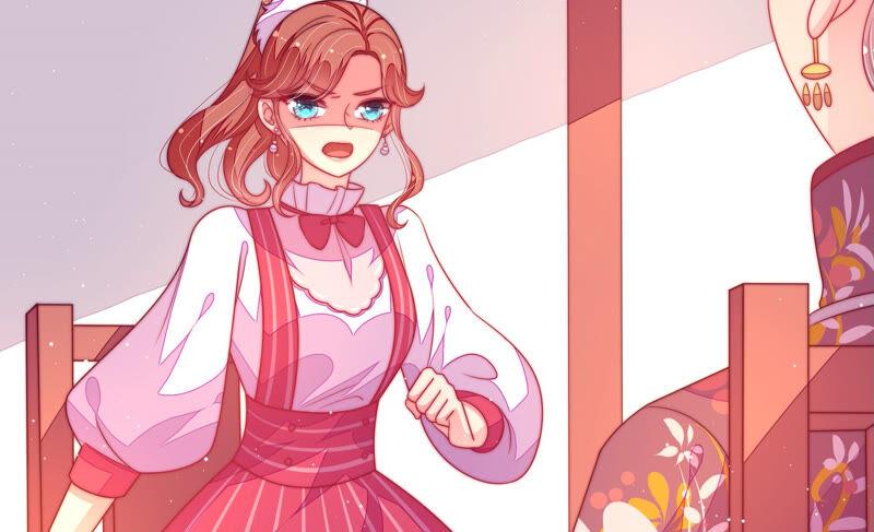 少帅每天都在吃醋 - 第177话 口不择言 - 第38张图