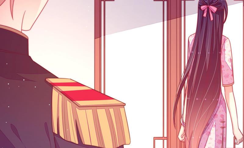 少帅每天都在吃醋 - 第177话 口不择言 - 第78张图