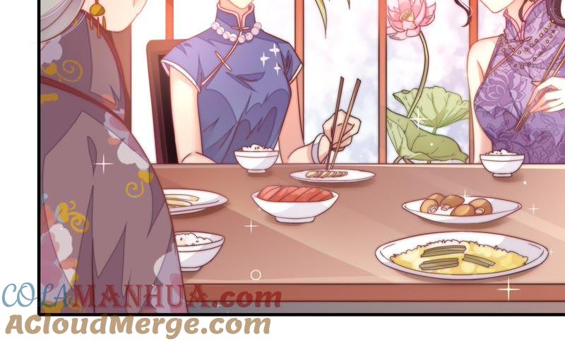 少帅每天都在吃醋 - 第16话 流言蜚语 - 第88张图