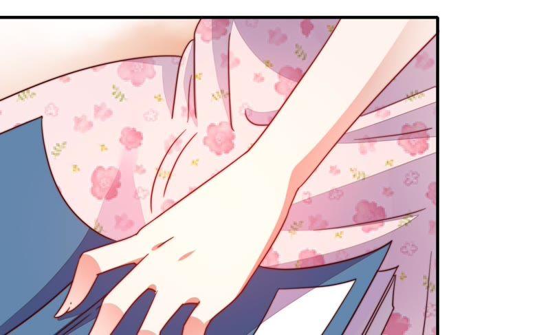 少帅每天都在吃醋 - 第16话 流言蜚语 - 第23张图