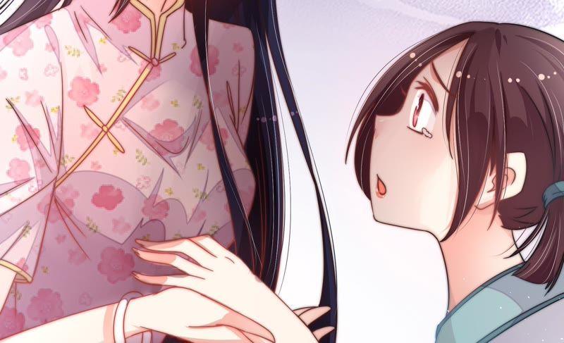 少帅每天都在吃醋 - 第16话 流言蜚语 - 第72张图