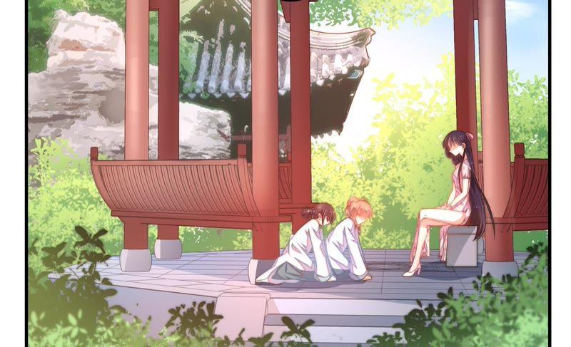 少帅每天都在吃醋 - 第16话 流言蜚语 - 第57张图