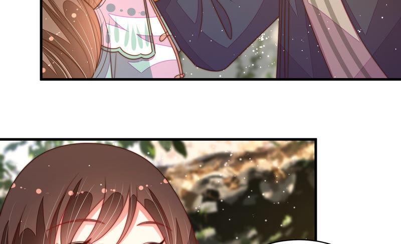 少帅每天都在吃醋 - 第178话 神秘的朋友 - 第69张图