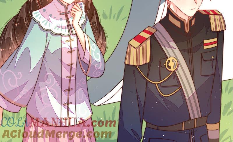 少帅每天都在吃醋 - 第178话 神秘的朋友 - 第61张图