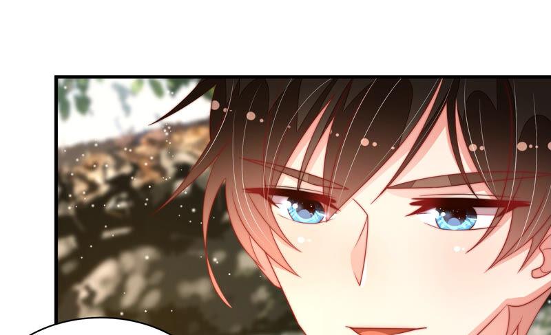 少帅每天都在吃醋 - 第178话 神秘的朋友 - 第72张图