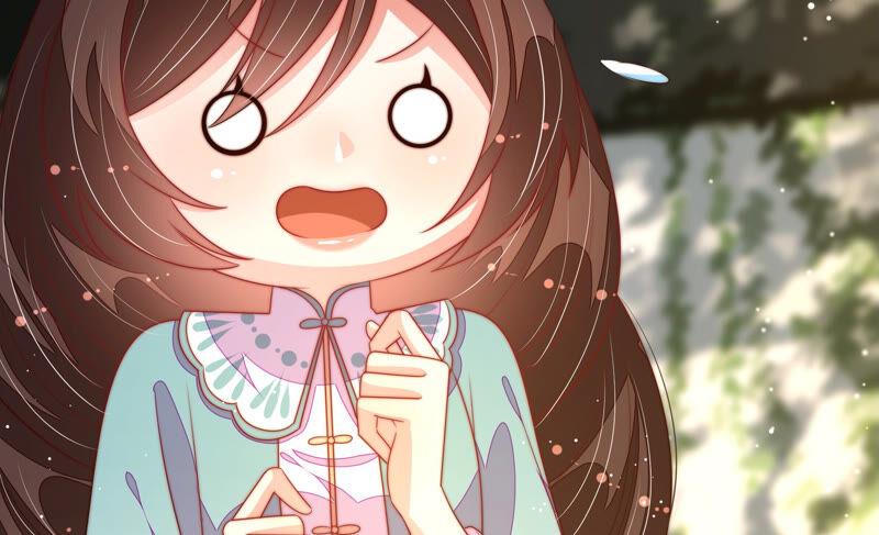 少帅每天都在吃醋 - 第178话 神秘的朋友 - 第65张图