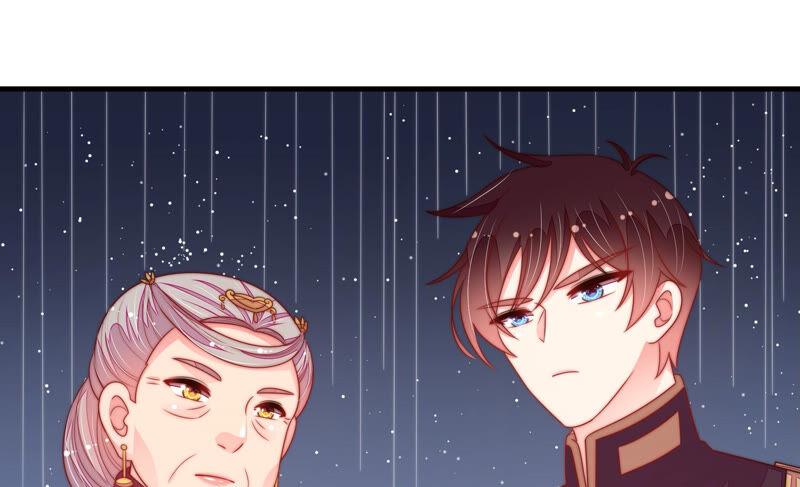 少帅每天都在吃醋 - 第178话 神秘的朋友 - 第33张图