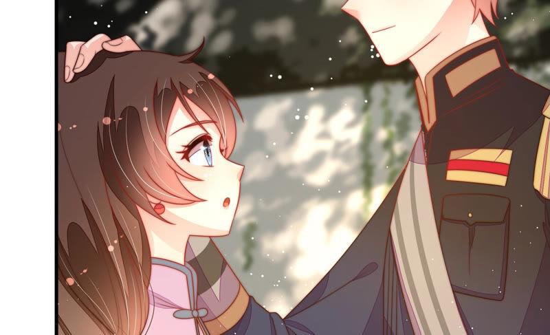 少帅每天都在吃醋 - 第178话 神秘的朋友 - 第68张图