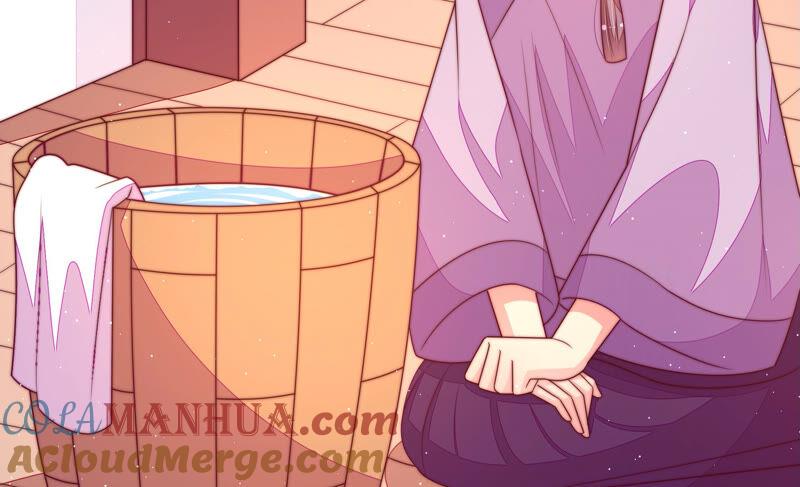 少帅每天都在吃醋 - 第179话 爱吃醋的女人 - 第64张图