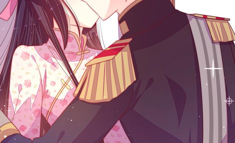 少帅每天都在吃醋 - 第179话 爱吃醋的女人 - 第23张图