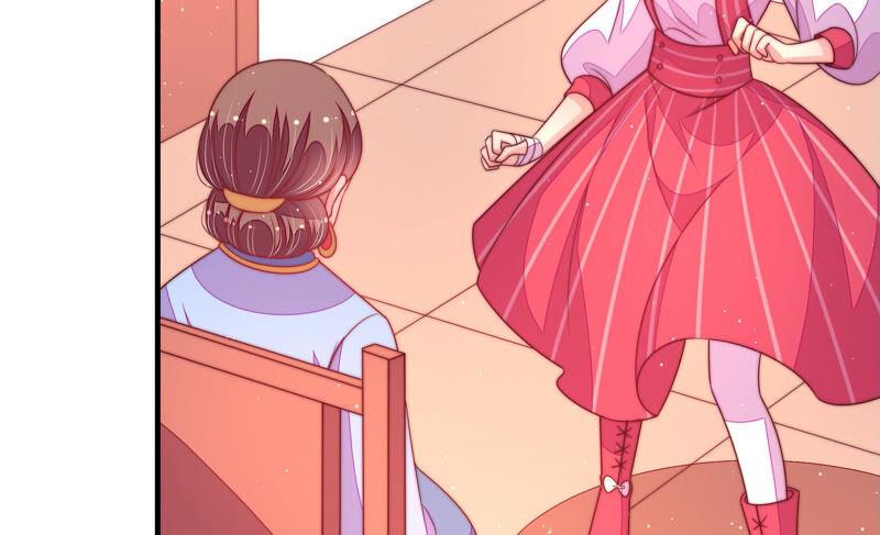 少帅每天都在吃醋 - 第179话 爱吃醋的女人 - 第45张图