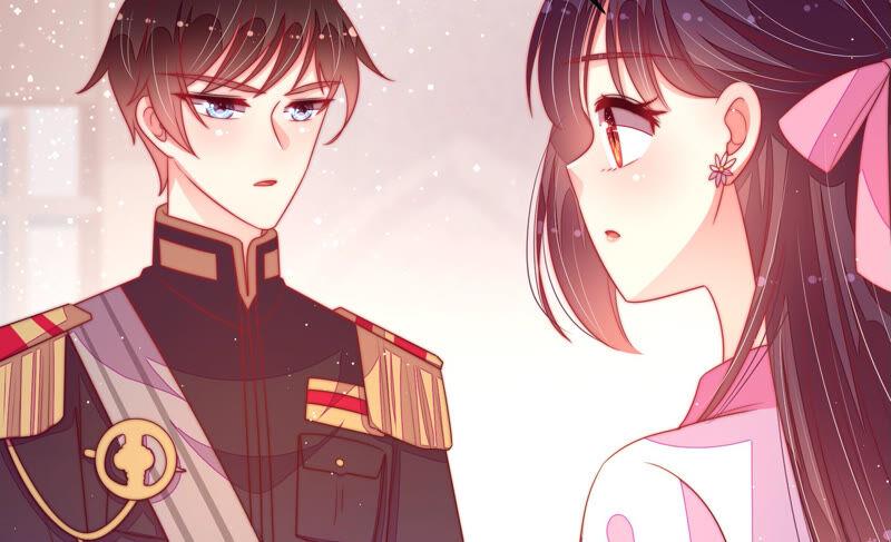 少帅每天都在吃醋 - 第179话 爱吃醋的女人 - 第80张图