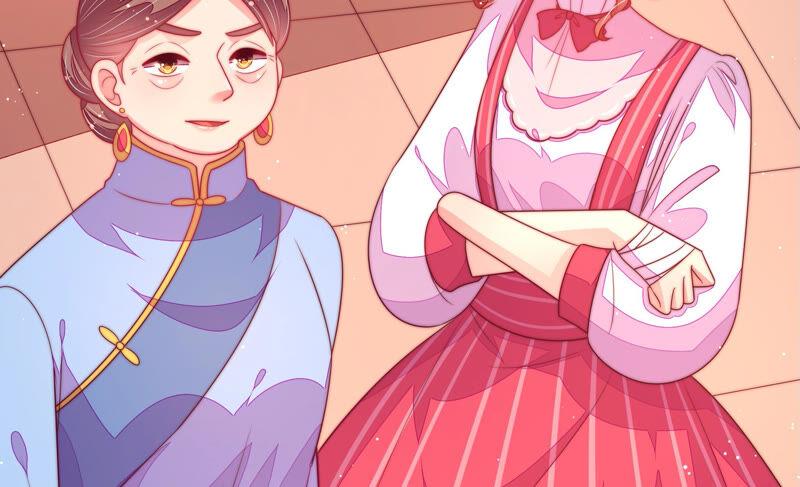 少帅每天都在吃醋 - 第179话 爱吃醋的女人 - 第60张图