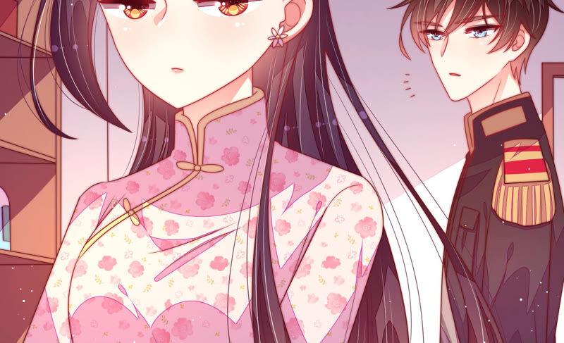 少帅每天都在吃醋 - 第179话 爱吃醋的女人 - 第14张图