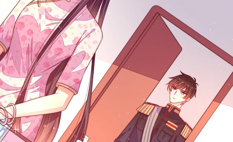 少帅每天都在吃醋 - 第179话 爱吃醋的女人 - 第9张图