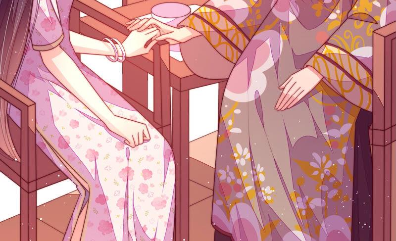 少帅每天都在吃醋 - 第180话 母亲 - 第66张图