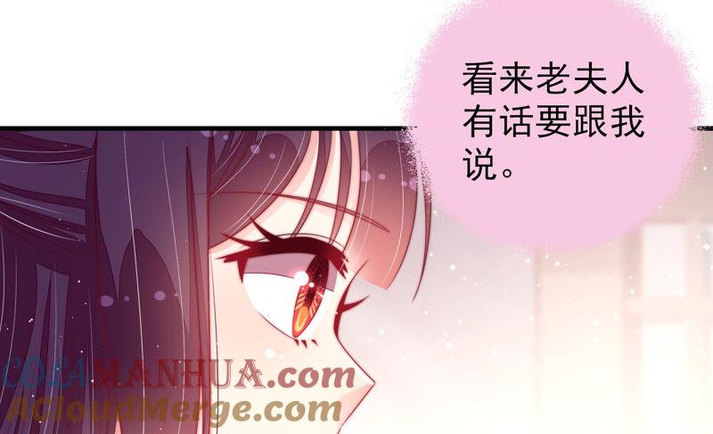 少帅每天都在吃醋 - 第180话 母亲 - 第55张图