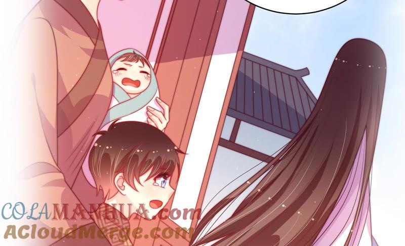 少帅每天都在吃醋 - 第180话 母亲 - 第22张图