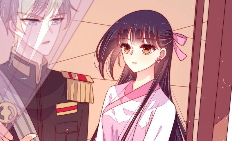 少帅每天都在吃醋 - 第181话 审讯 - 第21张图