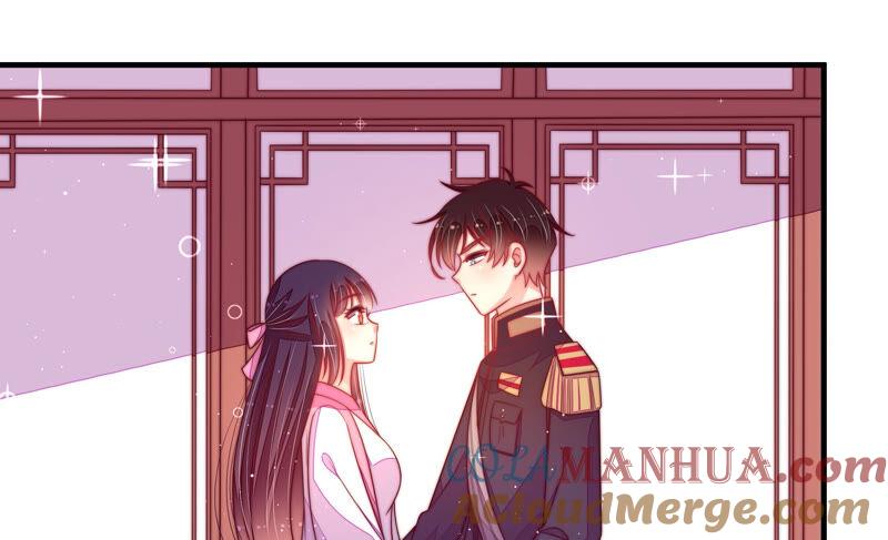 少帅每天都在吃醋 - 第181话 审讯 - 第7张图