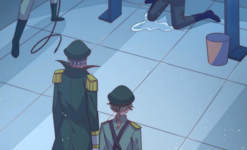 少帅每天都在吃醋 - 第181话 审讯 - 第36张图