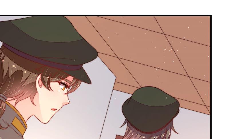 少帅每天都在吃醋 - 第181话 审讯 - 第78张图