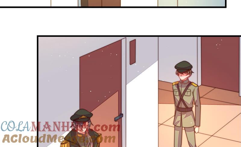 少帅每天都在吃醋 - 第181话 审讯 - 第25张图