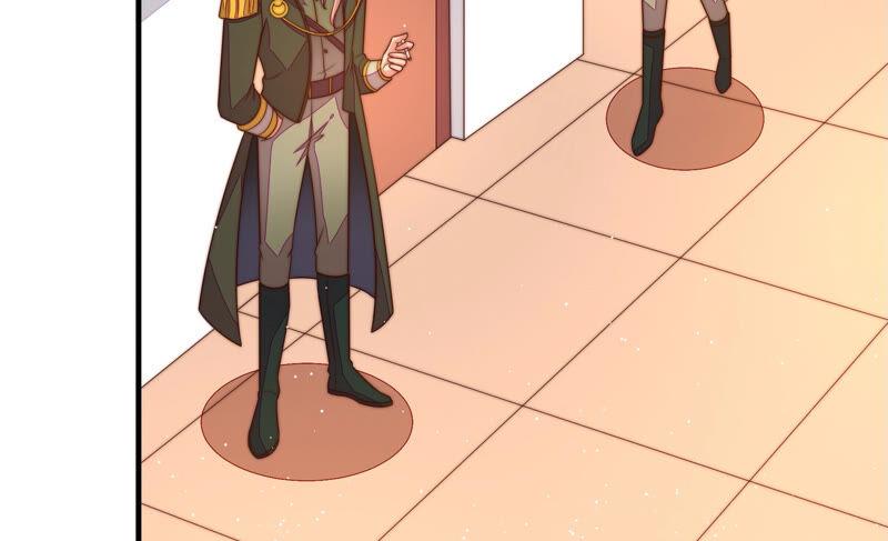 少帅每天都在吃醋 - 第181话 审讯 - 第26张图