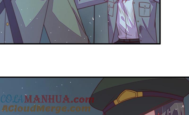 少帅每天都在吃醋 - 第181话 审讯 - 第40张图