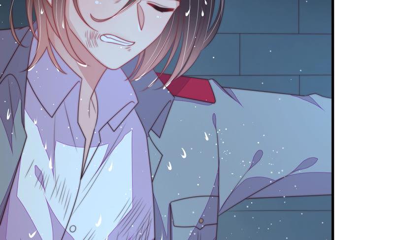 少帅每天都在吃醋 - 第181话 审讯 - 第53张图