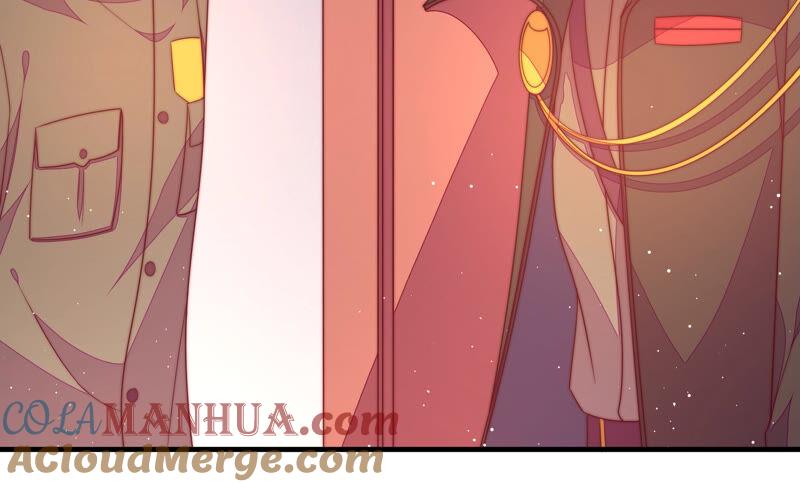 少帅每天都在吃醋 - 第182话 僵硬的关系 - 第52张图