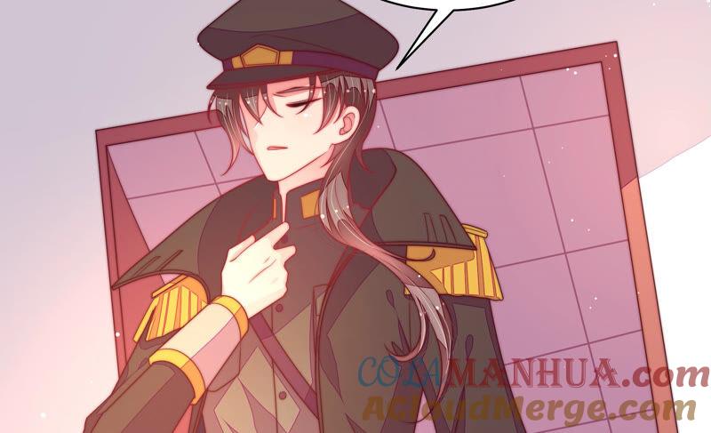 少帅每天都在吃醋 - 第182话 僵硬的关系 - 第34张图